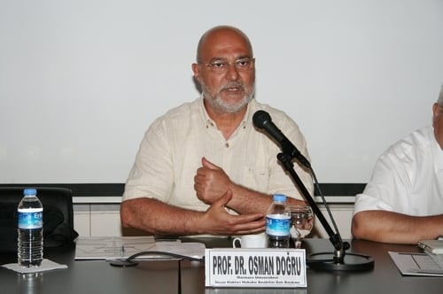 İnsan Hakları İzleme Raporlama Ve Arşivleme (İhirap) Projesi
 - 39