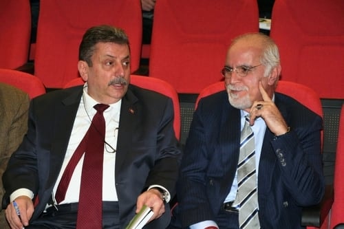 Sem’De Yeni Eğitim Dönemi Başladı
 - 20