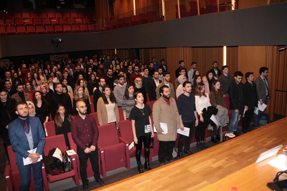 SEM Yeni Eğitim Dönemi Açılışı - 8