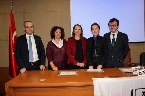 Sağlık Hukukunda Ortopedi/Travmatoloji Uygulamaları

 - 22