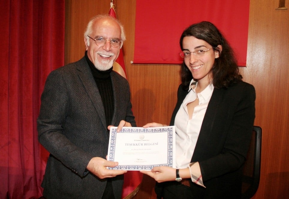 Yapay Zekâ Çağında Hukuk  - 20