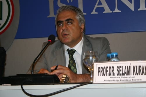 Türkiye-Avrupa Birliği Arasındaki Gümrük Birliği
 - 33