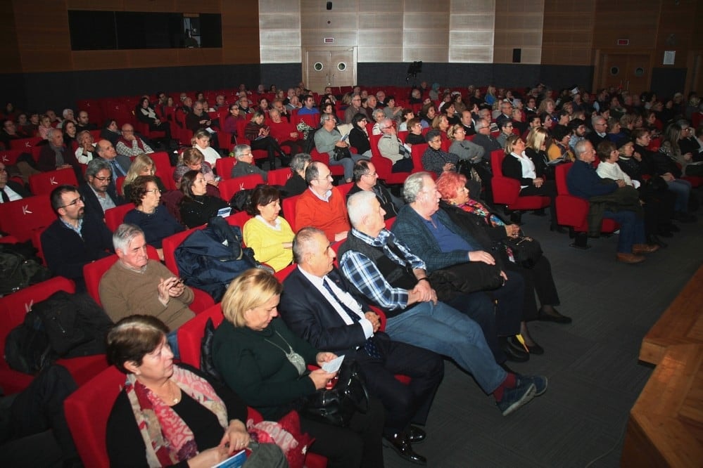 TSM Koromuzun Kış Konseri - 12