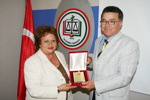 Bahri Öztürk: “Hukuka Aykırı Deliller Asla Kullanılamaz” - 16