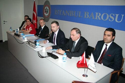 Bölge Temsilcileri Toplantısı Yapıldı - 10