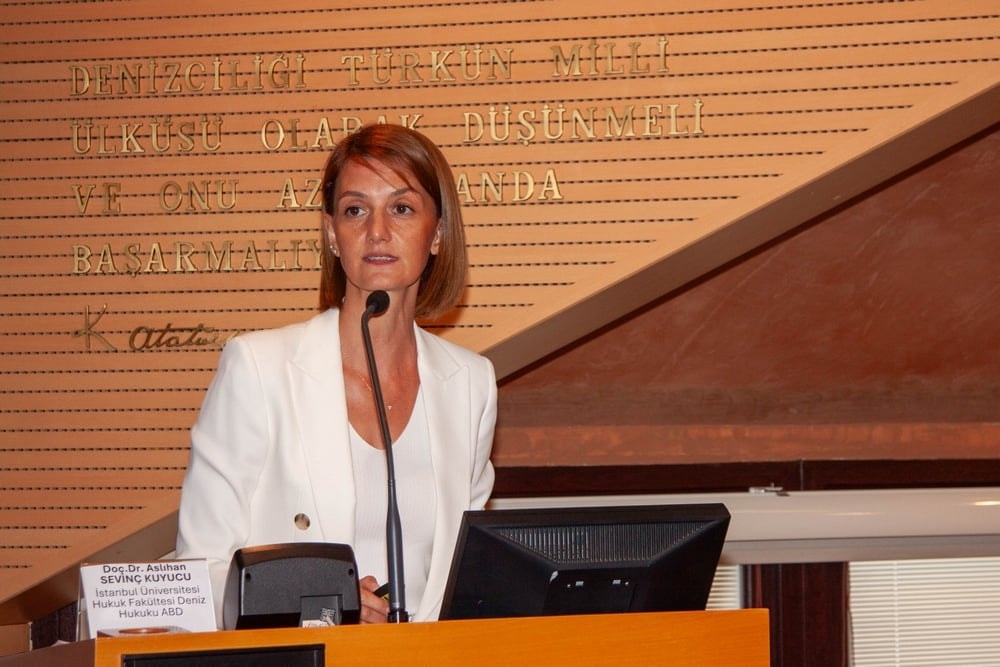 Türk Gemi Sicilleri Semineri - 8