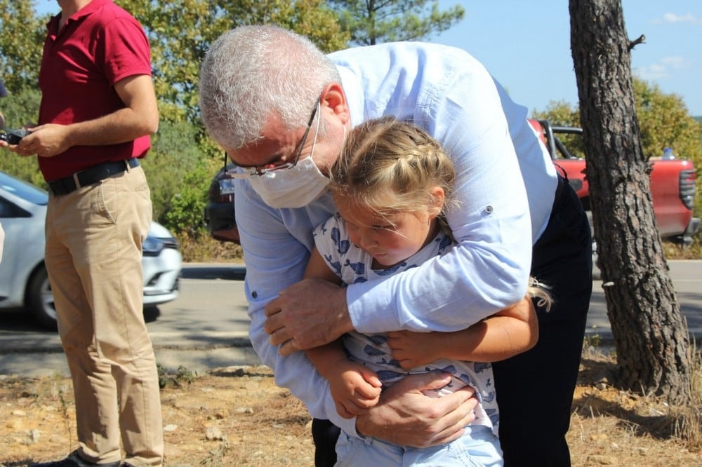 Dünya Hayvanları Koruma Günü - 9