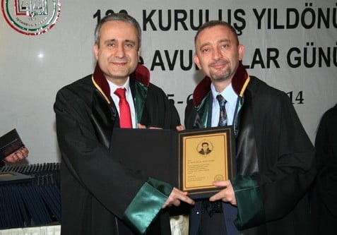 Hukuk Devleti Tesis Edilene, Yargı Bağımsız Olana Kadar, Bedeli Ve Pahası Ne Olursa Olsun Bu Mücadeleyi Birlikte Sürdüreceğiz - 180