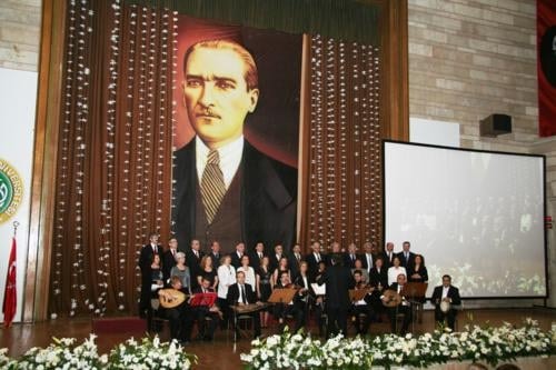 Avukatlar Günü Kutlandı - 57