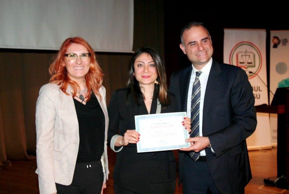 Yeni Nesil Teknolojiler ve Hukuk - 20