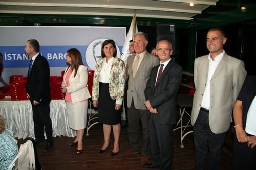 Staj Eğitim Merkezi Eğitmenleri Plaketle Ödüllendirildi

 - 8