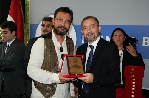 Staj Eğitim Merkezi Eğitmenleri Plaketle Ödüllendirildi

 - 63