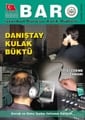 Baro Bülteninin Yeni Sayısı Çıktı