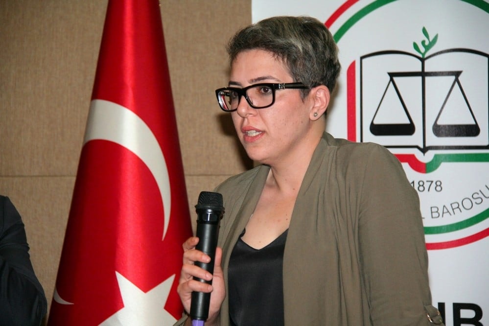 Kadının Sağlık Hakkı - 14