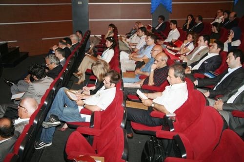 Uluslararası Tahkim Uygulamaları Ve Türkiye - İstanbul Barosu - Tbb Ortak Etkinliği - 22