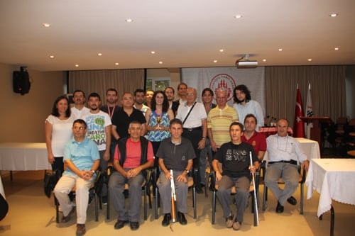 Satranç Takımımız Şampiyon