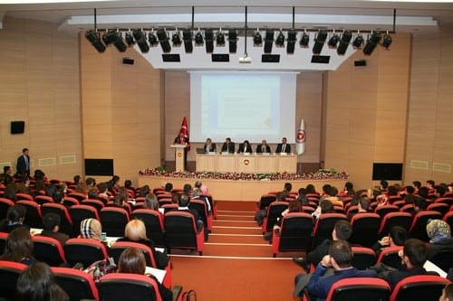 Sem’De Yeni Eğitim Dönemi Başladı
 - 57