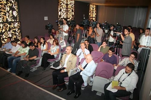 Ülkemizde Yaşanan Sorunlar Ancak Tam Demokrasi İle Çözülür - 6