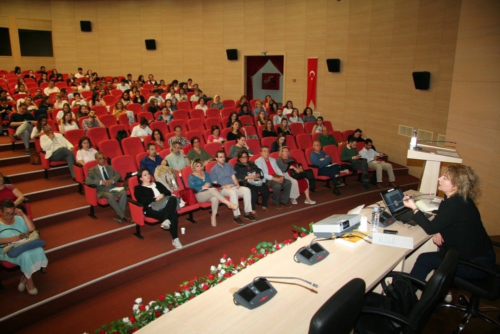 Adli Yardım Çocuk Hakları Sertifika Programı Devam Ediyor - 129