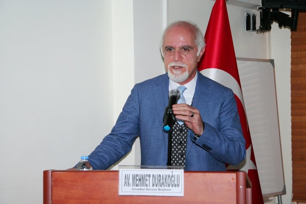 Türkiye’de Demokrasiden Uzaklaşılan Bir Zaman Dilimini Yaşıyoruz - 13