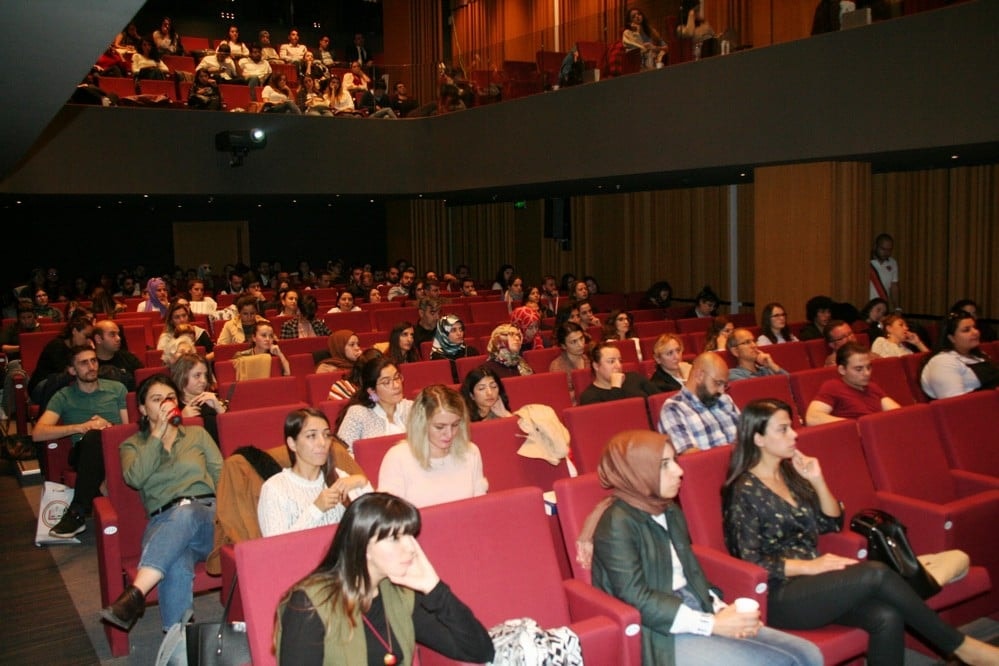 Toplumsal Cinsiyet Eşitliğinin Sağlanması Erkeğin de Sorunu Olmalıdır - 80