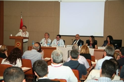 Hukukçu Sağlık Çalışanlarının Buluşması
 - 30