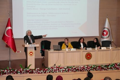 Avukatlık Stajı Mesleğin Önemine Uygun Olmaktan Uzaktır
 - 49