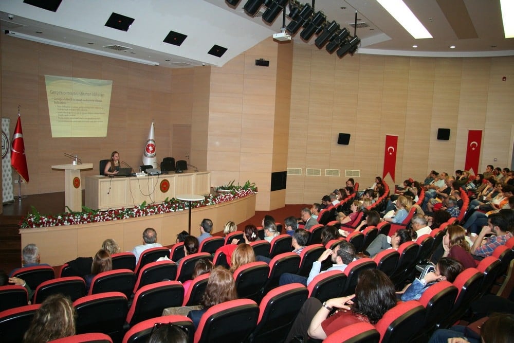 Adli Yardım Çocuk Hakları Sertifika Programı Devam Ediyor - 122