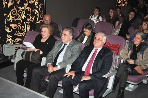 Dünya Şiddetle Mücadele Gününde Toplum Ve Şiddet Konusu Ele Alındı - 2