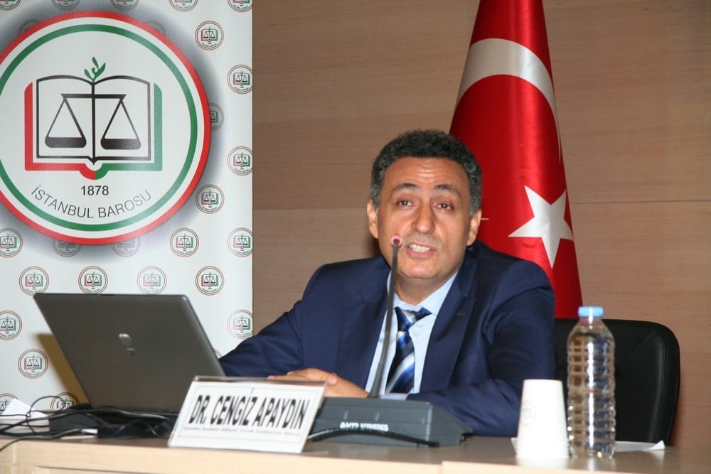 Adli Yardım Çocuk Hakları Sertifika Programı Devam Ediyor - 32