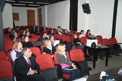 Nükleer Enerji Konusunda Kafa Karışıklığı Yaşanıyor

 - 2