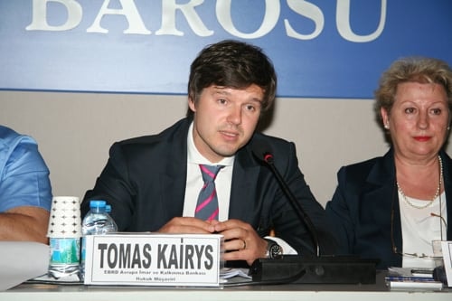 Avrupa İmar Ve Kalkınma Bankası Yapısı Ve Uygulamaları
 - 15