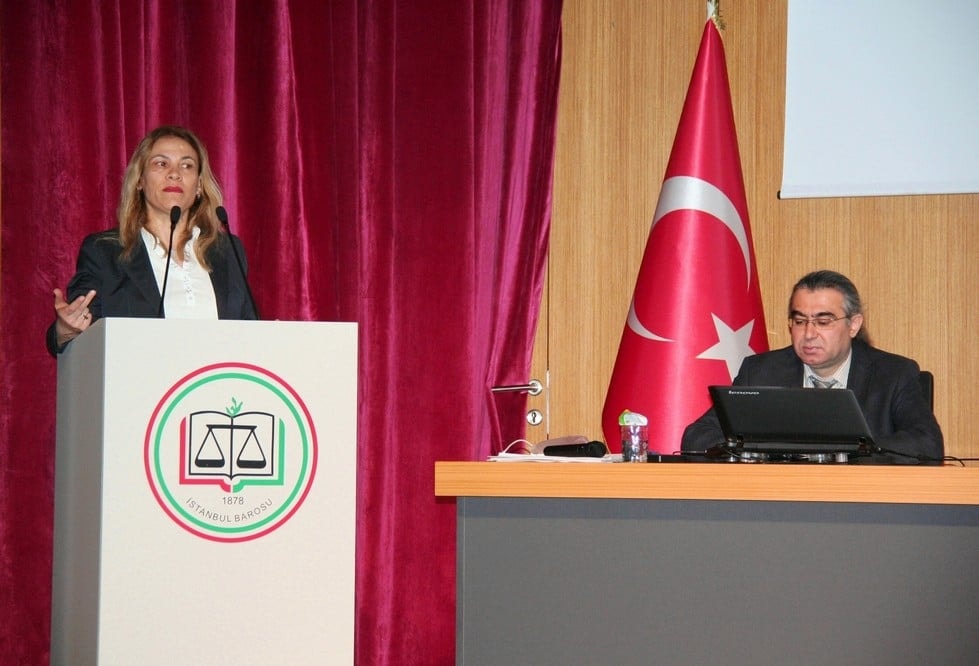 Kalite Yönetimi Sistemi Temel Eğitimi Yapıldı - 41