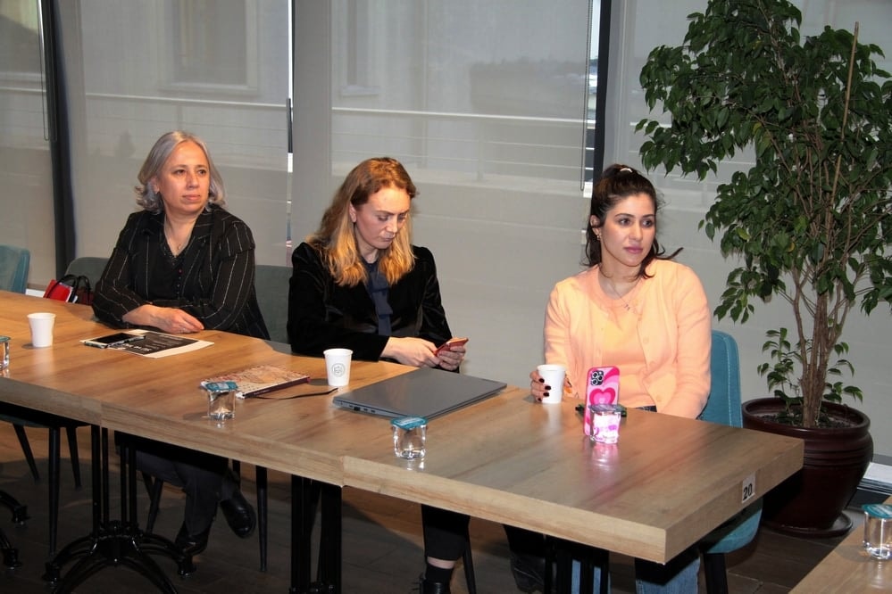 Su Temel Bir İnsan Hakkıdır - 2