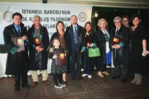 Hukuk Devleti Tesis Edilene, Yargı Bağımsız Olana Kadar, Bedeli Ve Pahası Ne Olursa Olsun Bu Mücadeleyi Birlikte Sürdüreceğiz - 358