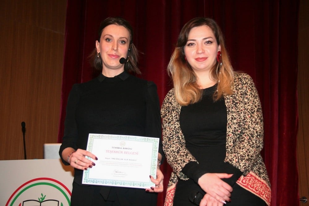 Sağlık Teknolojileri ve Hukuk Konferansı - 70