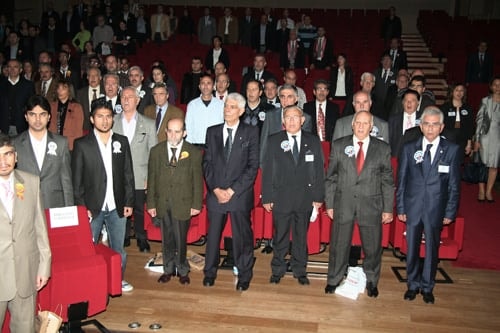 İstanbul Barosu'nda Ümit Kocasakal Dönemi
 - 8