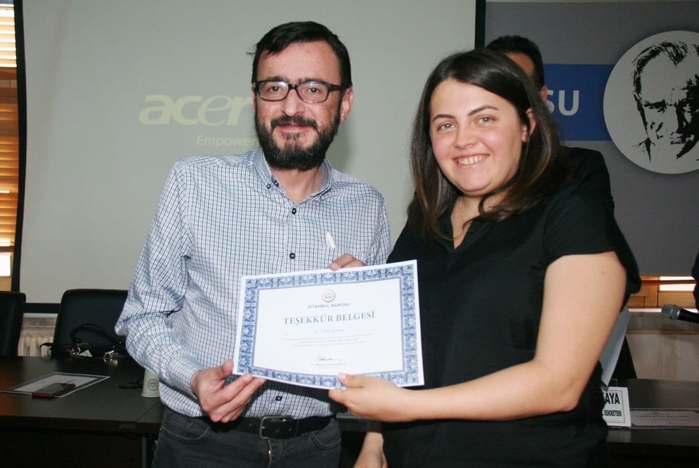 Kanserle Yaşayan Bireylerin Hakları - 20