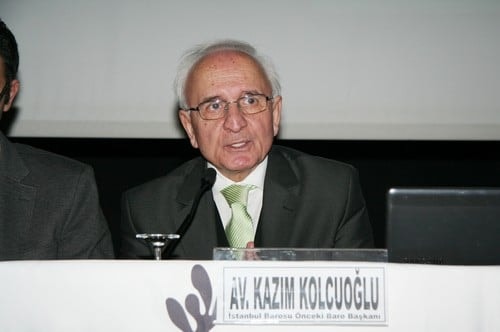 Ulusal Yargı Sempozyumu Büyük İlgi Gördü
 - 40