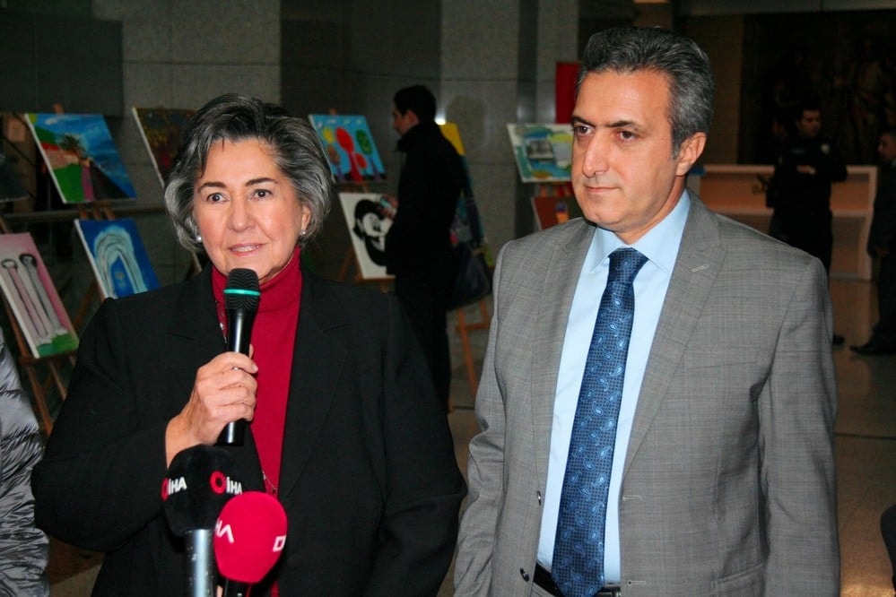 Mahpus Çocukların Dünyası - 32