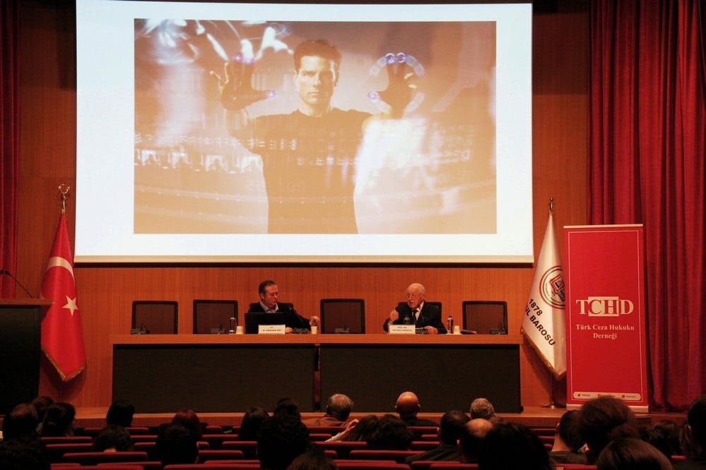 Kişisel Verilerin Korunması - 37