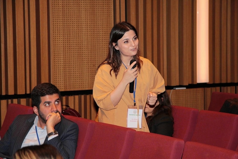 Genç Avukatlar Çalıştayı - 82