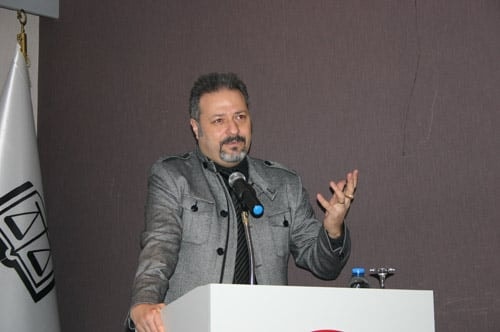 Sportif Uyuşmazlıklar Ve Tahkim

 - 10