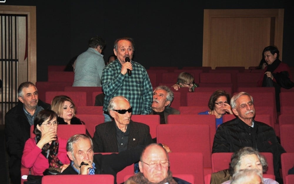 95. Yılında 3 Devrim Yasası ve Karşıtları - 63