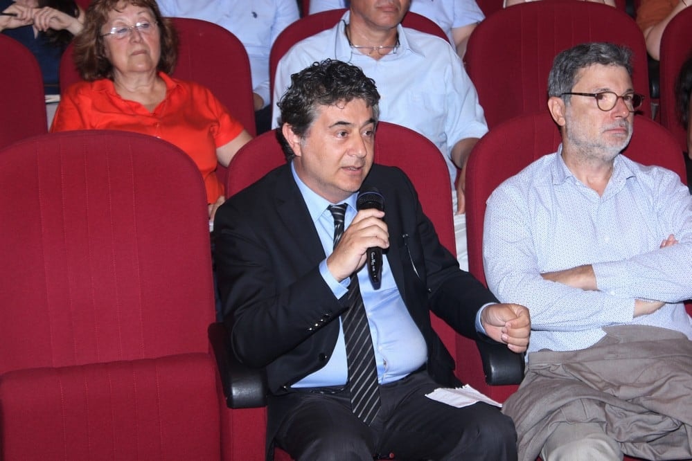 İş ve Sosyal Güvenlik Hukuku Sempozyumu - 49