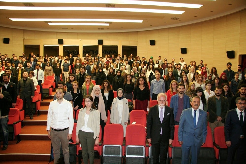 Avukatın Yapacağı İş Hukuk Teknisyenliğine Dönüştürülmemeli - 19