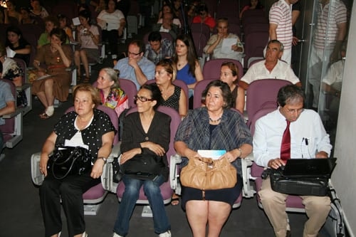 Kadının Vücut Bütünlüğü Üzerine Hukuki Ve Tıbbi Yaklaşım
 - 2