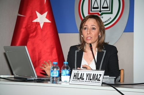 Sektör Özel Rekabet Hukuku Konferansları - 14