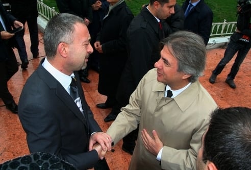 Aramızdan Ayrılışının 77. Yılında Atamızı Saygı Ve Minnetle Andık 
 - 61