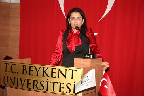 Güncel Sağlık Hukuku Ve Etiği Sempozyumu Iı
 - 5